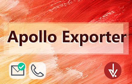 Apollo Exporter